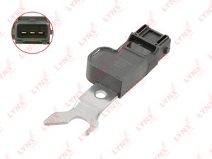 Изображение 1, DM3537 Датчик положения распредвала CHEVROLET Epica (05-06) LYNX