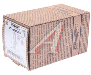 Изображение 5, 0711JB416SHA ШРУС внутренний SUZUKI Grand Vitara (05-16) комплект FEBEST