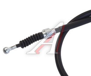 Изображение 3, PC3142 Трос стояночного тормоза VW Golf 3 левый/правый PATRON