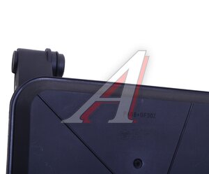 Изображение 3, TE10410 Фильтр масляный АКПП MITSUBISHI (с прокладкой) SAKURA