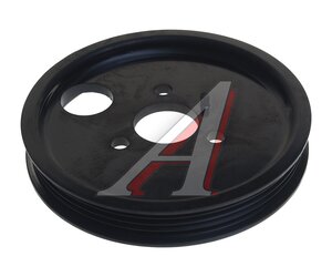 Изображение 1, HPP0052PP Шкив FORD Transit (06-) насоса ГУРа MOTORHERZ