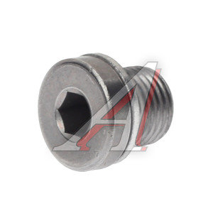 Изображение 2, N90414203 Пробка сливная VW Beetle (98-10) AUDI 100 (90-92) OE