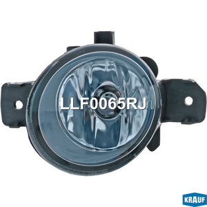 Изображение 3, LLF0065RJ Фара противотуманная NISSAN Teana правая KRAUF