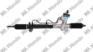 Изображение 3, EX4650034020 Рейка рулевая SSANGYONG Actyon (14-) в сборе (с ГУР) MANDO