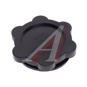 Изображение 1, К5320-1311103 Крышка горловины масляной КАМАЗ КМД
