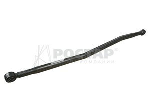 Изображение 1, 723-3414052 Тяга стабилизатора MERCEDES Actros L=1815 (с изгибом) ROSTAR