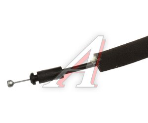 Изображение 4, NSPRS99N12 Замок двери ЛАДА Vesta FL задней правой NSP