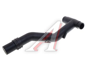 Изображение 1, 201V963056002 Патрубок HOWO T5G воздушный (к компрессору) OE