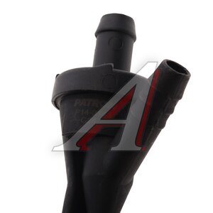 Изображение 3, P14-0141 Клапан VW Golf AUDI A3 (96-) вентиляции картерных газов PATRON