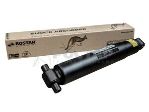 Изображение 2, 180-2905005-620 Амортизатор MERCEDES задний (473/777 20x105 20x50 O/O) ROSTAR