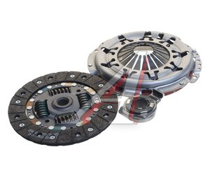 Изображение 1, 622323800 Сцепление FIAT Albea (03-) комплект LUK