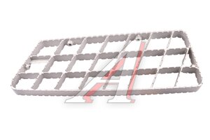 Изображение 2, DZ13241240901-MX Подножка SHACMAN SHAANXI F2000 F3000 верхняя MOVELEX