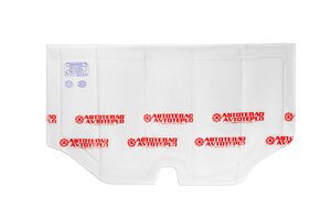 Утеплитель моторного отсека (автоодеяло) 134x80см АВТОТЕПЛО, 25,
                                                          фото 2 Изображение 2, УМО-25* Утеплитель моторного отсека (автоодеяло) 134x80см АВТОТЕПЛО