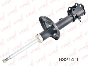 Изображение 1, G32141L Амортизатор TOYOTA Corolla задний левый LYNX