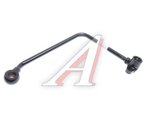 Изображение 1, 80Х-4607120 Маслопровод МТЗ гидроагрегатов АНТАЛЛАКТИКА