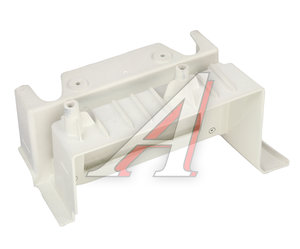 Изображение 2, 5103021-50V/A-MH Подножка FAW J6, 3250, 3310 левая (корпус) (белая) OE