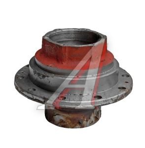 Изображение 2, 93866-3104015 Ступица МАЗ полуприцепа ОАО МАЗ