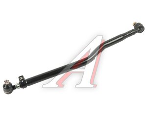 Изображение 2, 1325130002002 Тяга рулевая FOTON продольная OE
