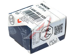 Изображение 2, 1680002020 Фильтр устройства для проверки дизельных форсунок EPS 205 BOSCH