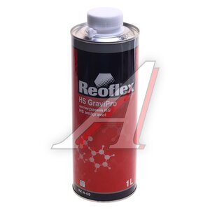 Изображение 1, Ц00 Антигравий белый 1л HS REOFLEX