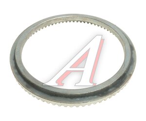Изображение 2, 3308-3862052 Кольцо ГАЗ-3308 ступицы колеса заднего АБС (ротор) (ОАО ГАЗ)