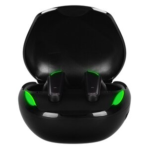 Изображение 7, TFN-HS-TWS023BK Наушники беспроводные TWS TFN