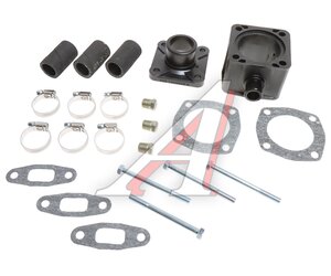 Изображение 1, 236-1306002 Ремкомплект ЯМЗ системы охлаждения РД