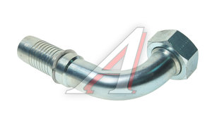 Изображение 2, M22493-24-24 Фитинг ORFS90°(Г) 1.1/2" (2"-12)