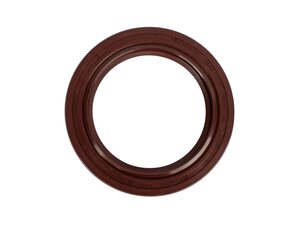 Сальник коленвала ЗИЛ-5301, МТЗ передний 50х70х10 SKT, 240-1002055,
                                                          фото 2 Изображение 2, 046196-V Сальник коленвала ЗИЛ-5301, МТЗ передний 50х70х10 SKT