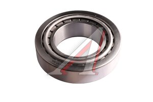 Изображение 6, 7520-6А-MX Подшипник ступицы КАМАЗ-6520, 65806, МАЗ задней внутренний MOVELEX