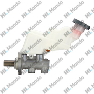 Изображение 3, EX585101R000 Цилиндр тормозной главный HYUNDAI Accent (11-) KIA Rio (11-) MANDO