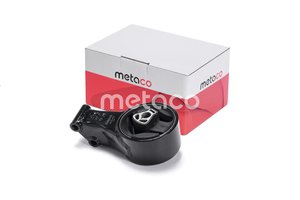 Изображение 1, 4710-012 Опора двигателя CHEVROLET Cruze (09-) задняя METACO