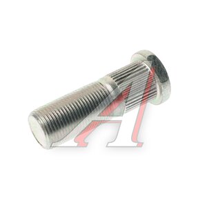 Изображение 2, 3310-3103008 Шпилька колеса М20х1.5х60 ГАЗ-3310 Валдай переднего БОЛТЕН