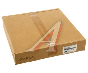 Изображение 4, 51712-B1600 Диск тормозной HYUNDAI Genesis (09-14) передний (1шт.) ОЕ