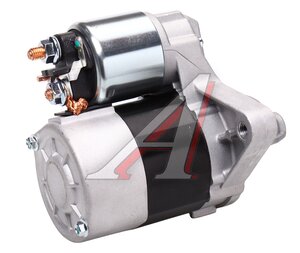 Изображение 1, 5015032 Стартер CITROEN C1 PEUGEOT 107 TOYOTA Aygo MEAT&DORIA