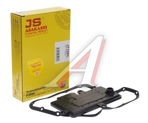 Изображение 2, JT198K Фильтр масляный АКПП MITSUBISHI Pajero JS ASAKASHI