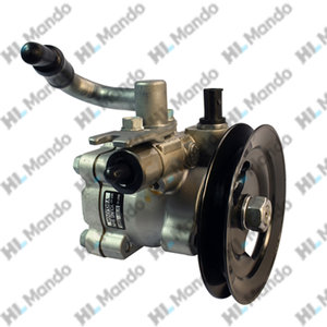 Изображение 7, EX571001E001 Насос гидроусилителя HYUNDAI Accent, Verna (08-) MANDO