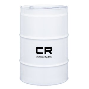 Изображение 1, L2018211 Антифриз красный -40C 60л/64кг G12+ OAT флуоресцентный CARVILLE RACING