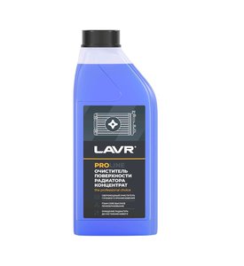 Изображение 1, Ln2030 Очиститель радиатора 1л PROline LAVR