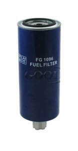 Изображение 2, FG 1096 Фильтр топливный DAF HINO дв.CUMMINS GOODWILL