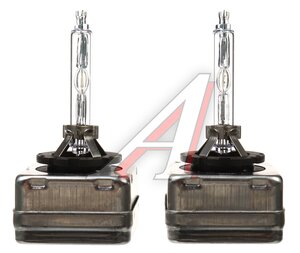 Изображение 3, D3S 5000K Лампа ксеноновая D3S 5000K (2шт.) SHO-ME