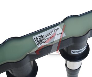 Изображение 3, 18851014 Катушка зажигания Chevrolet Aveo T300,  Cruze J300 (7контактов) DELPHI