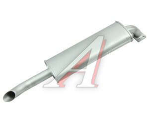 Изображение 1, 60-12-090151-06KV Глушитель Т-25, 30 ЮТАС