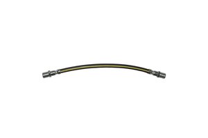 Изображение 1, MP-3163-3506085 Шланг тормозной УАЗ-3163 задний левый L=320мм METALPART