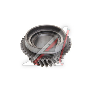 Изображение 2, MP-255-1701150 Шестерня КПП УАЗ 5-й передачи (малая) 5-ти ст. METALPART