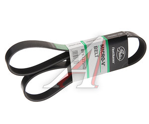 Изображение 2, 8PK1375HD Ремень приводной поликлиновой 8PK1375 GATES