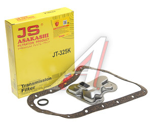Изображение 3, JT325K Фильтр масляный АКПП KIA Rio (00-05) (с прокладкой) JS ASAKASHI