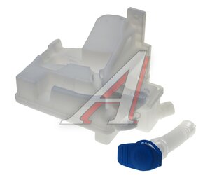 Изображение 1, 8376089 Бачок омывателя VW Polo (11-) METACO