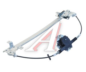 Изображение 2, NSP0190186594 Стеклоподъемник DAEWOO Nexia (94-) передний правый механический NSP