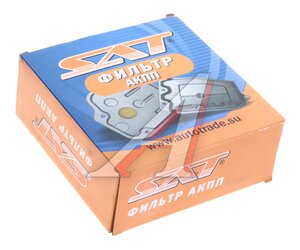 Изображение 3, ST3172880X04 Фильтр масляный АКПП NISSAN Teana, X-Trail INFINITI i30, i35 SAT